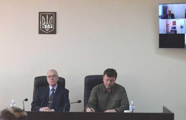 Запорожскому окружному административному суду – 15 лет: в условиях чрезвычайно сложной военной обстановки в Запорожье суд продолжает достойно выполнять фундаментальную задачу