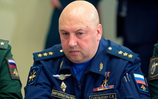 Сергей Суровикин: что известно о новом командующем российскими войсками в Украине