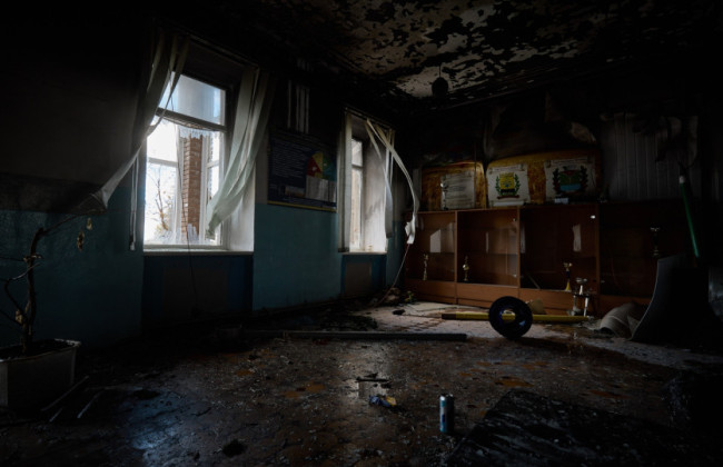 Компенсации владельцам разрушенных домов: законопроект готовится ко второму чтению – Шуляк