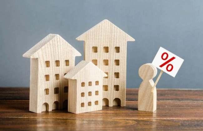 Может ли физлицо иметь право на налоговую скидку в случае уплаты ипотеки