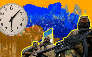 Винницкая область изменяет продолжительность комендантского часа: что нужно знать