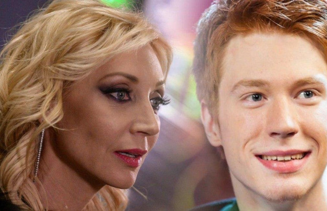 Дочка і онук Алли Пугачової виїхали з РФ, — ЗМІ