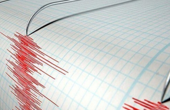 В Греции произошло землетрясение магнитудой 5,0 балла