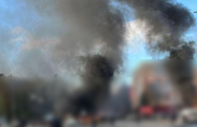 Ракетний удар по Києву: з’явились перші дані про постраждалих