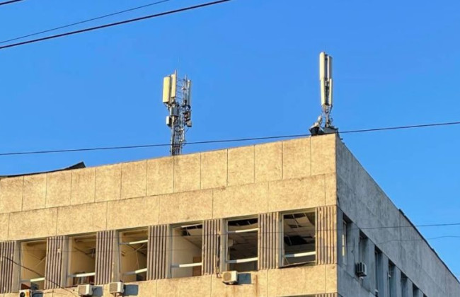 Минцифра сообщила ситуацию с интернетом и связью в областях