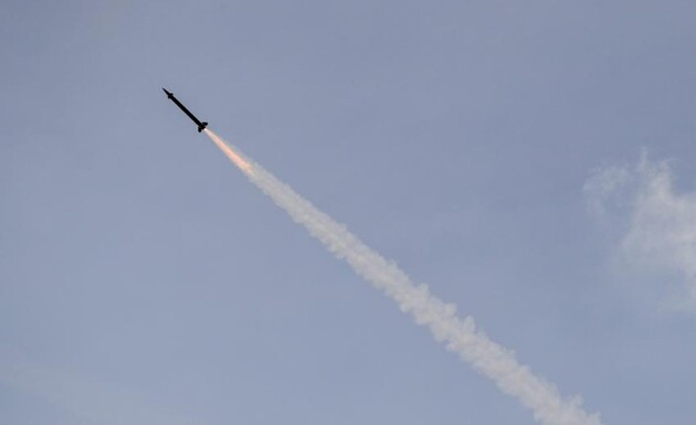 Над Кременчуцьким районом збили дві ракети: є постраждалі