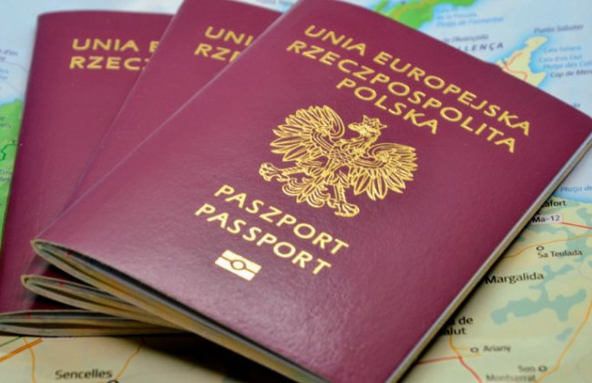 Польща закликала своїх громадян не відвідувати Білорусь