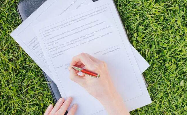 Земельні відносини та права власності: ВС опублікував огляд правових висновків