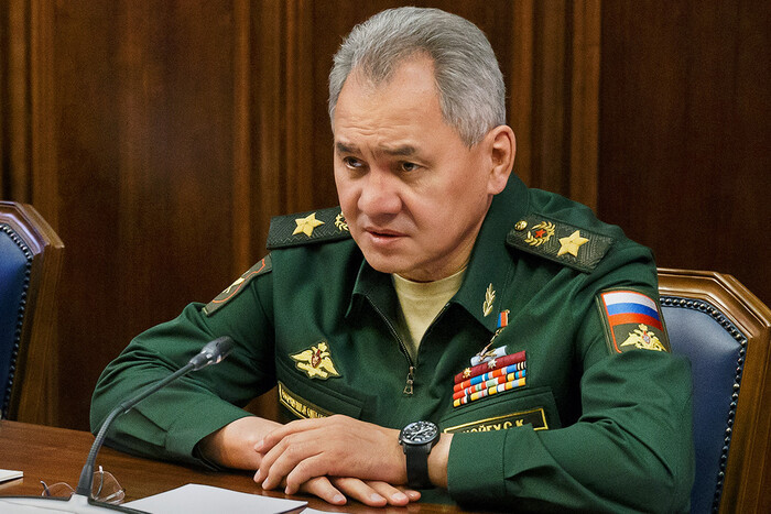 Шойгу, Конашенков, Володин: СБУ объявила в розыск ряд высокопоставленных российских чиновников