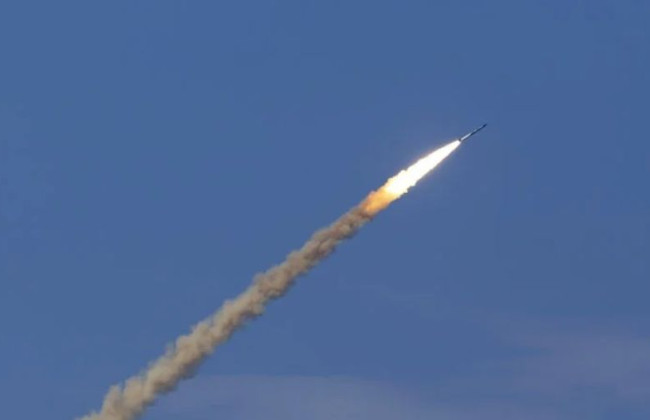 Во Львове, Житомире и Хмельницком также раздаются взрывы