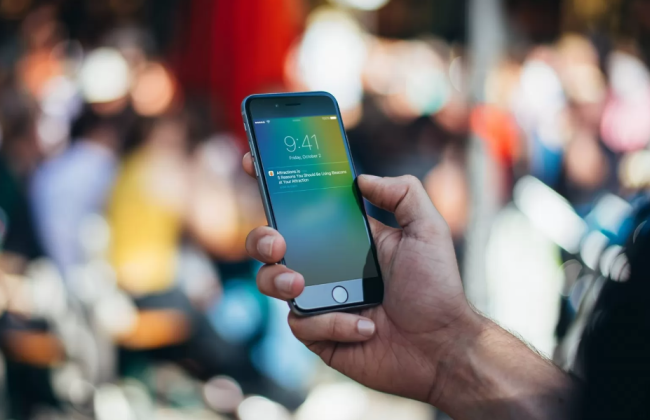 Як скористатися національним роумінгом у випадку відсутності мобільного зв’язку