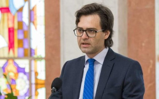 Три российские ракеты зафиксировали в небе над Молдовой, — МИД