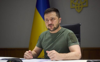 Зеленский призвал исключить Россию из ЮНЕСКО