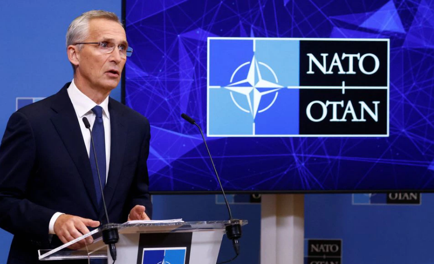 На следующей неделе НАТО проведет свои ежегодные учения по ядерному сдерживанию – Столтенберг
