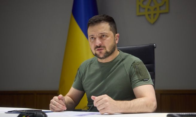 Зеленский призвал исключить Россию из ЮНЕСКО