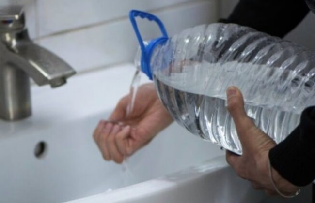 Что делать, если пропали электричество, вода или газоснабжение