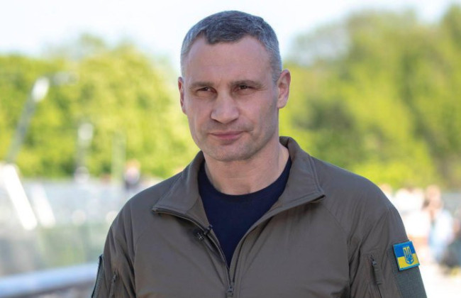 В Києві 11 жовтня не буде відключення електроенергії, — Кличко