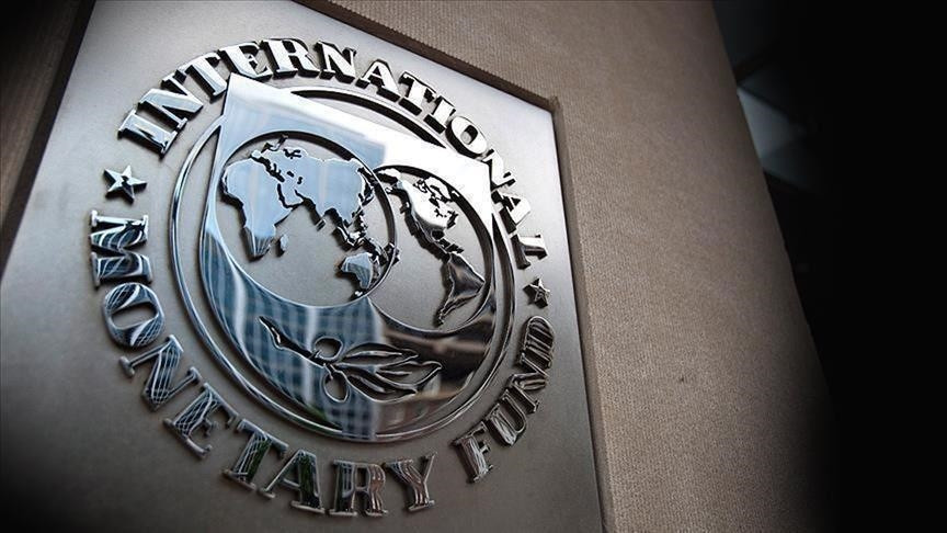 Худшее еще впереди: МВФ обновил прогноз по росту мировой экономики на следующий год