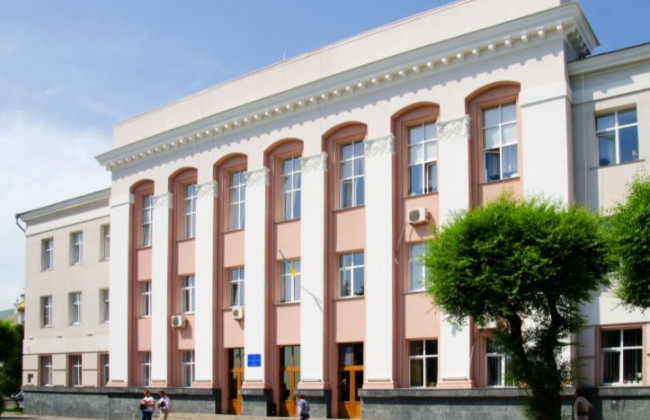 Винницкий апелляционный суд временно работает дистанционно