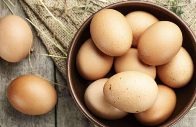Коли знизяться ціни на яйця в Україні: з’явився прогноз