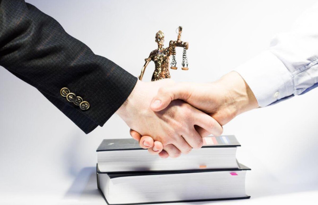 Велика Палата ВС висловила позицію щодо ефективного способу захисту прав поручителя