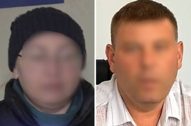 Перешли на сторону врага и получили «должности»: в Донецкой области установили двух приспешников оккупантов