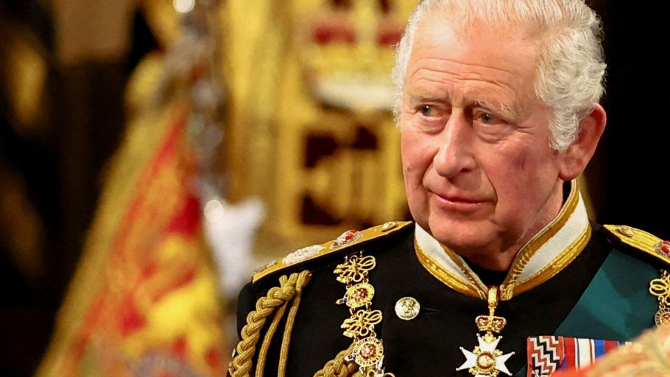 Букингемский дворец назвал дату коронации Чарльза III