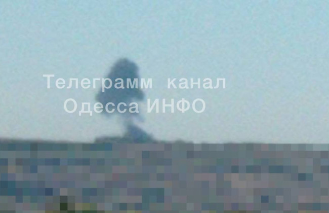 Россия продолжает запуск ракет: во многих областях Украины слышны взрывы