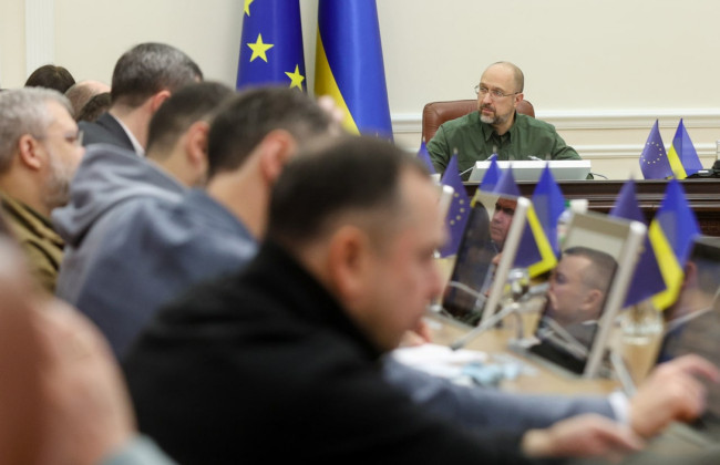 Кабмин остановил регистрацию объектов права интеллектуальной собственности в таможенном реестре по всем категориям товаров из РФ