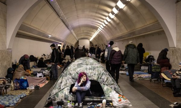 В Польше проверяют состояние бомбоубежищ