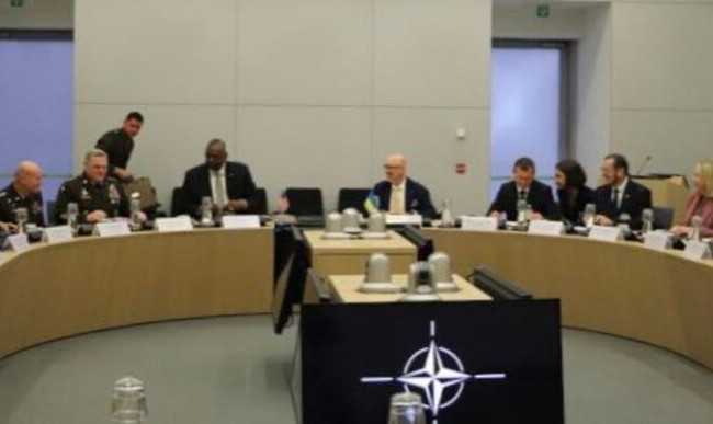 Резников: Первый пункт в повестке «Рамштайн-6» — усиление систем противовоздушной обороны Украины