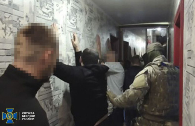 «Охотились» за системами HIMARS: в Харьковской области обезвредили агентурную сеть РФ, фото