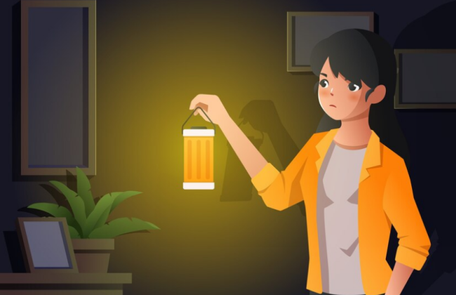 Що треба знати про віялові відключення електроенергії