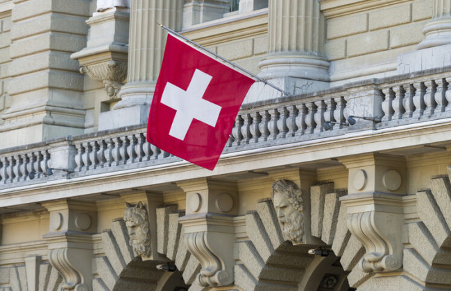 Швейцарія розширила список санкцій проти Росії