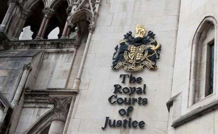 Бывшие инвесторы ЮКОСа призвали суд Лондона возобновить дело об аресте активов РФ в Британии