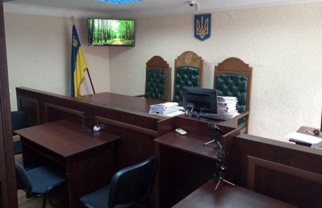 51 судья до сих пор ожидает присяги — Высший совет правосудия, ОБНОВЛЕНО