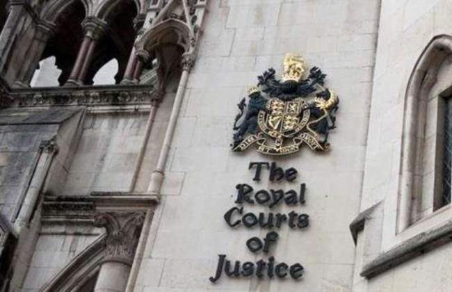 Бывшие инвесторы ЮКОСа призвали суд Лондона возобновить дело об аресте активов РФ в Британии