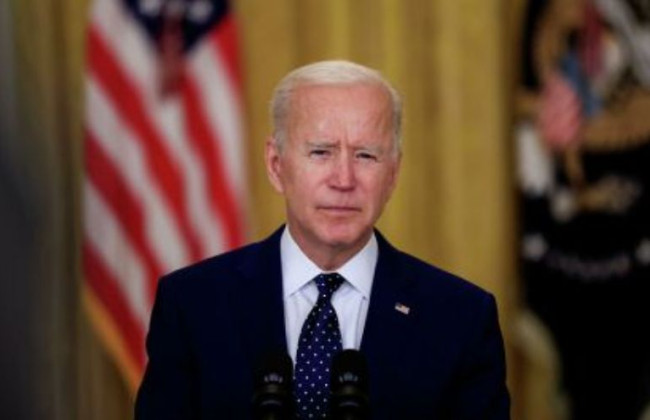 Байден вважає, що Путін не наважиться застосувати ядерну зброю