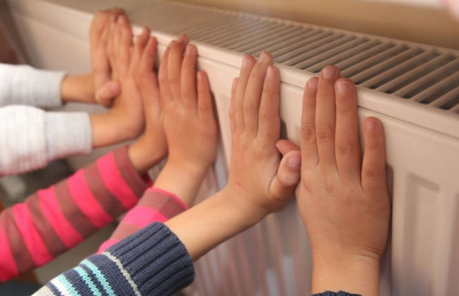 Как сохранить тепло в доме: 5 простых правил