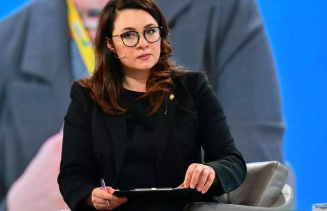 Інтернет-магазини поставлять у рівні умови зі звичайними, - Мінекономіки