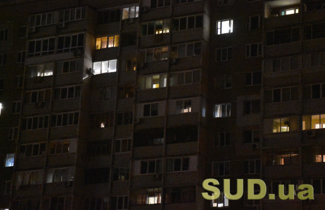 Что должно быть в доме на случай отключения электричества: список