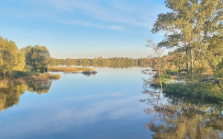 У Київраді пояснили, чому у Дніпрі підвищився рівень води