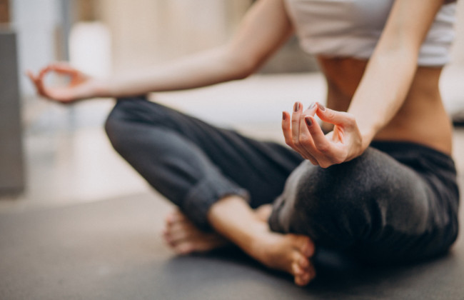 Як впоратись з панікою та тривогою – поради від Центру стратегічних комунікацій та інформаційної безпеки при Мінкульті