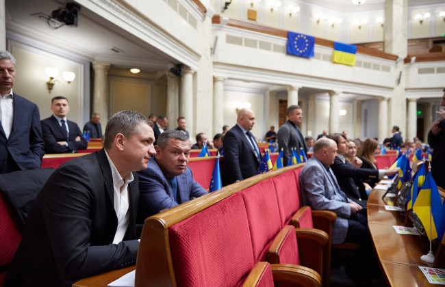 Депутати хочуть штрафувати продавців за агресивну рекламу товарів