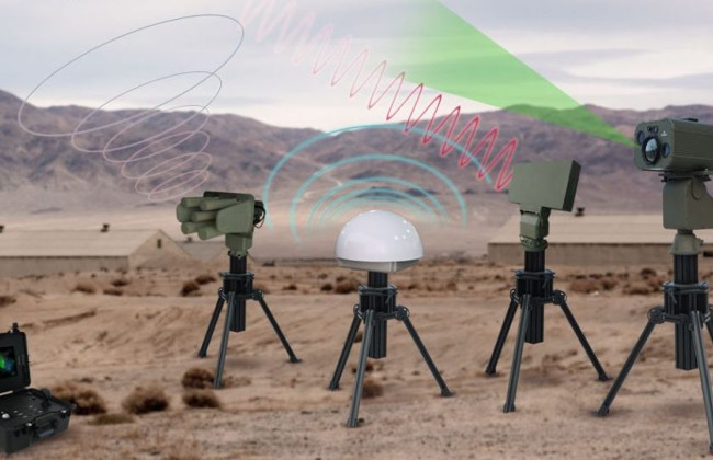 НАТО готовится передать Украине сотню средств для борьбы с беспилотниками