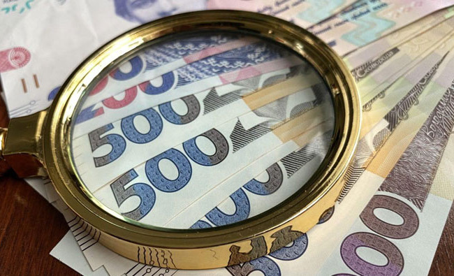 Ухилення від сплати податків в розмірі 23 млн грн: БЕБ повідомило про підозру громадянці України
