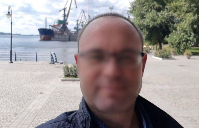 Помогает оккупантам внедрять банковскую систему РФ: сообщили о подозрении жителю Херсона