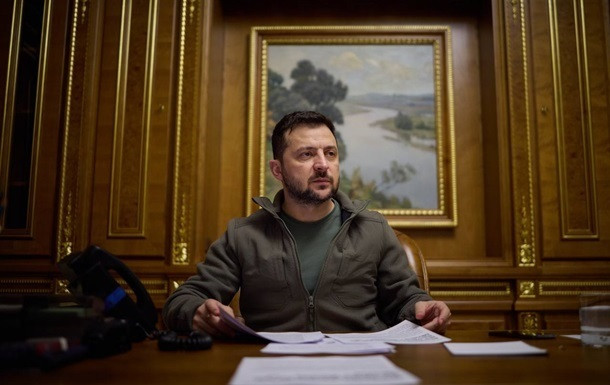 Зеленский: Защита неба поможет завершить войну в ближайшее время