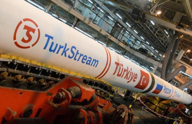 РФ может готовить провокации на «Турецком потоке», — МИД