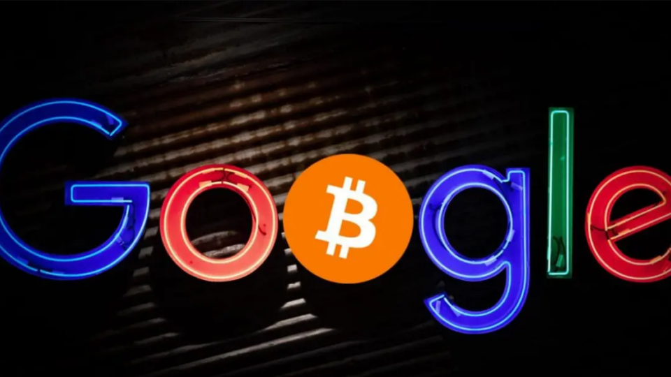 Google будет принимать оплату за облачные сервисы в криптовалюте – компания объявила о партнерстве с Coinbase